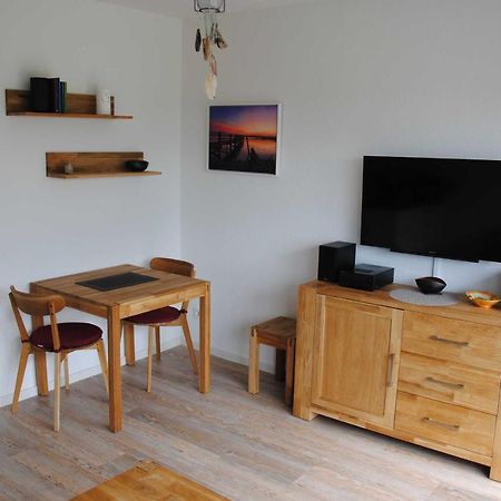 Ferienwohnung Wackerballig Gelting Esterno foto